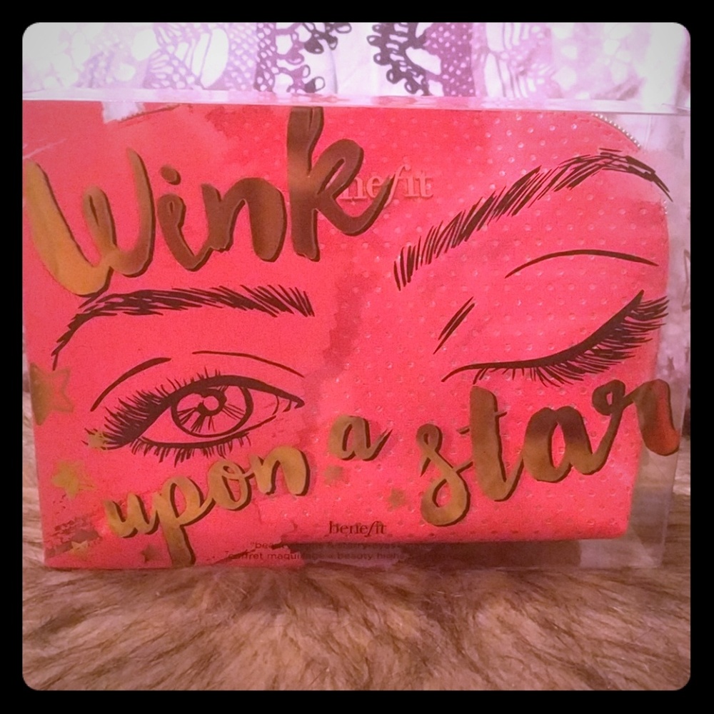 Benefit - Wink Upon a Star makeup set